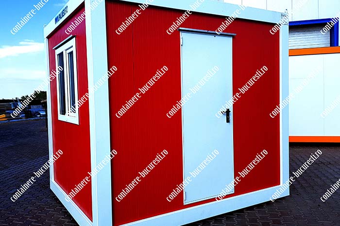 containere spatiu comercial Mures
