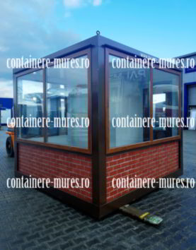 casa container de vanzare Mures