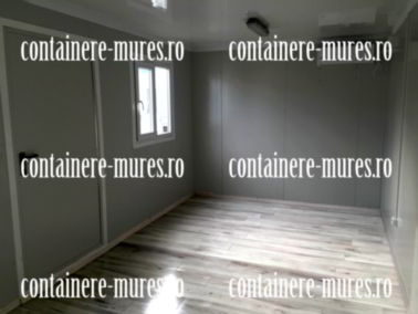 case containere Mures