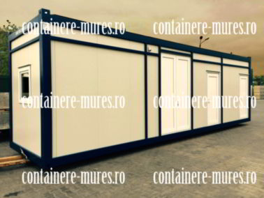 container bucatarie pret Mures