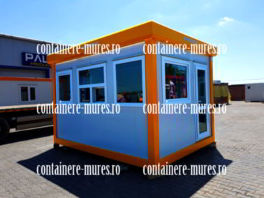 container bucatarie Mures