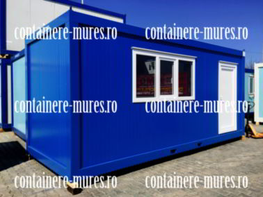container modular second hand pret Mures