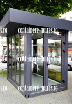containere dormitor Mures