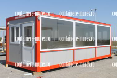 containere maritime pret Mures