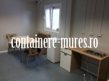 containere modulare second hand Mures