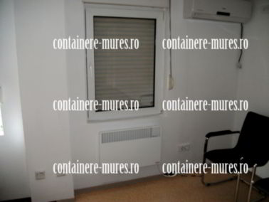 containere second hand Mures