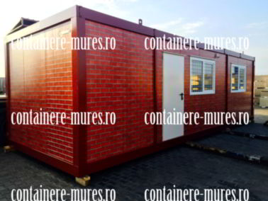 cumpar container Mures