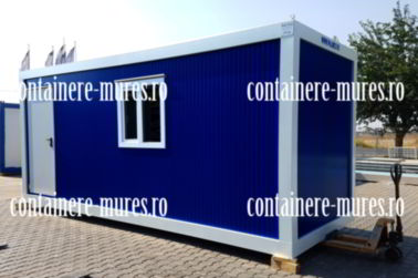 pret container second hand Mures