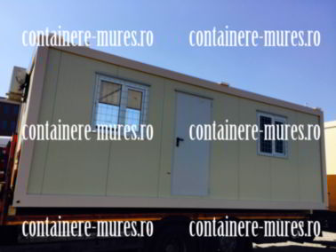 profil container Mures